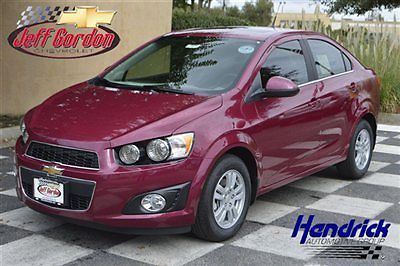 Come spend the day at the beach and drive home in your new chevy sonic