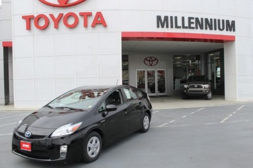 We finance anyone!  toyota factory certified pre owned nav  leather 45k miles