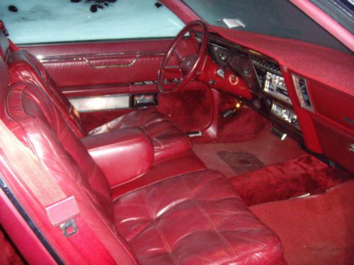 How Much Is Freon >> Find used 1981 Chrysler Imperial , 2 door coupe ,silver pqint , maroon leather seats in , for US ... How Much Is Freon >> Find used 1981 Chrysler Imperial , 2 door coupe ,silver pqint , maroon leather seats in , for US ...