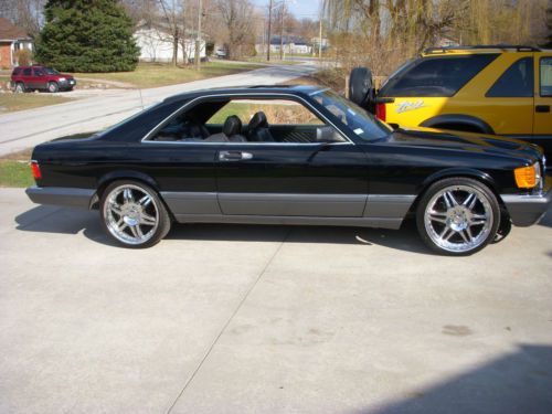 Used Rims For Sale Near Me >> Find used 1990 Mercedes-Benz 560SEC Base Coupe 2-Door 5.6L ... Used Rims For Sale Near Me >> Find used 1990 Mercedes-Benz 560SEC Base Coupe 2-Door 5.6L ...