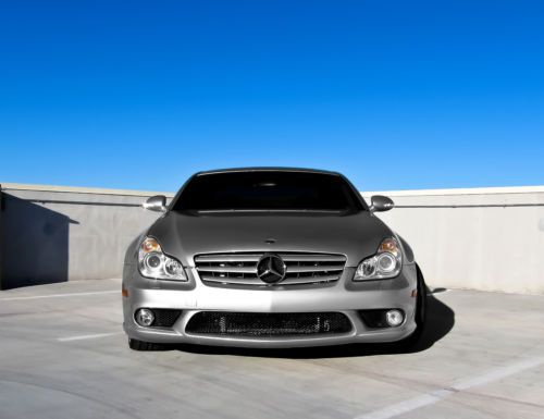 Cls55 amg evotech motorsports stage 5 iridium silver custom dpe 3 piece wheels