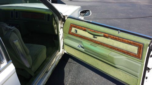 Knoxville Used Cars >> Find used 1980 Buick Regal Limited Coupe 2-Door 4.3L V8 in ... Knoxville Used Cars >> Find used 1980 Buick Regal Limited Coupe 2-Door 4.3L V8 in ...
