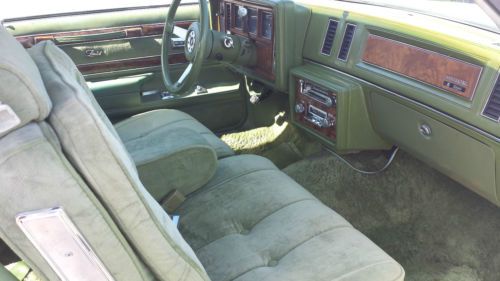 Knoxville Used Cars >> Find used 1980 Buick Regal Limited Coupe 2-Door 4.3L V8 in ... Knoxville Used Cars >> Find used 1980 Buick Regal Limited Coupe 2-Door 4.3L V8 in ...