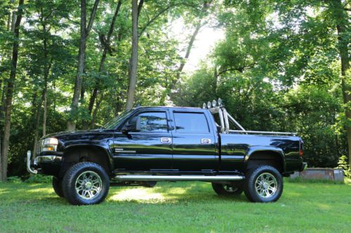 Find used 2006 GMC Sierra 2500 Duramax in Franklin, Ohio ... Find used 2006 GMC Sierra 2500 Duramax in Franklin, Ohio ...
