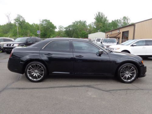 2013 chrysler 300c varvatos collection