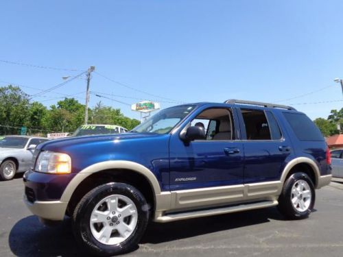 Sell used 2005 Ford Explorer Eddie Bauer in 5010 W Market ...