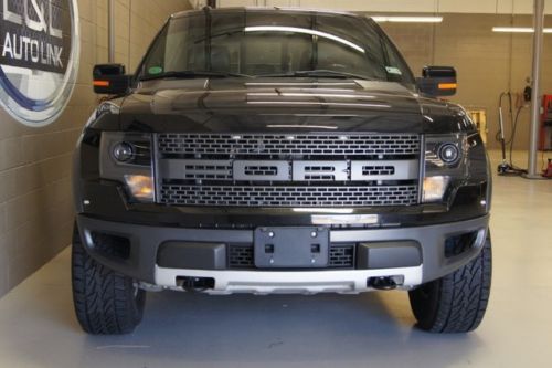 2014 f150 raptor, nav, backup camera, heated/cooled seats, clean carfax, 1 owner