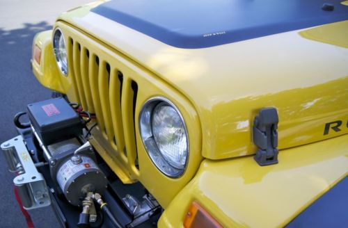 *** Built 2006 Jeep Wrangler Unlimited Rubicon ***, US $26,880.00, image 2
