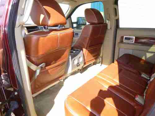 Ford F-150 King Ranch >> Sell used King Ranch, 4x4, Leather, Loaded, Salvage, Repairable, Wrecked, Damaged in Poplar ... Ford F-150 King Ranch >> Sell used King Ranch, 4x4, Leather, Loaded, Salvage, Repairable, Wrecked, Damaged in Poplar ...