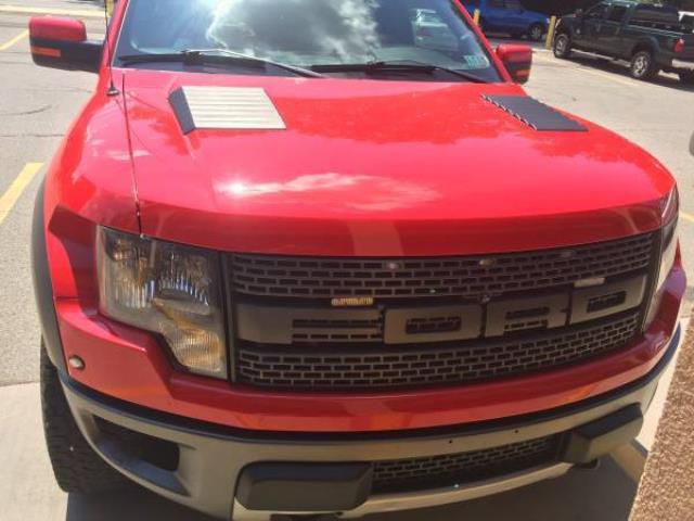 Ford: f-150