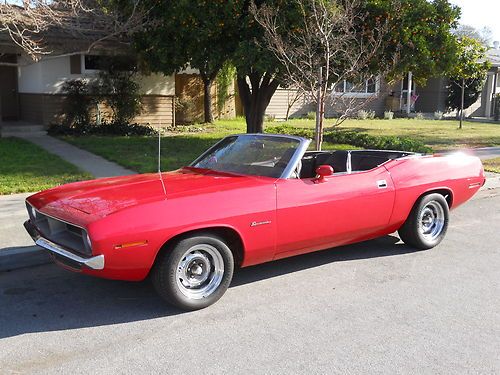 Fun low milage car, great cruiser challenger charger 1971 426 1969 440
