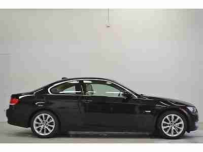 Sell Used 08 Bmw 335xi Coupe 35k Financing Cold Weather