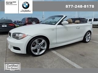 135i 135 i premium sport package new tires power seats xenons 18" bluetooth aux