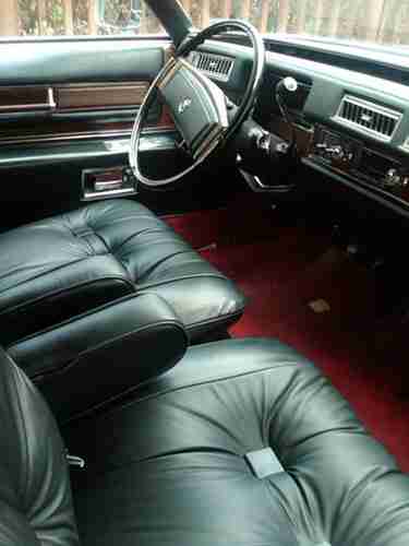 One Owner Car Guy >> Sell used 1977 Cadillac Eldorado Biarritz in Hillsboro ... One Owner Car Guy >> Sell used 1977 Cadillac Eldorado Biarritz in Hillsboro ...