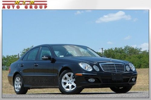 2009 e320 bluetec diesel immaculate! below wholesale! call us now toll free