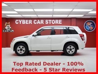 Auto only 45k car fax certified florida miles great service records &amp;  like new