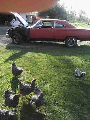 Trucks For Sale In Michigan >> Sell used 1969 Roadrunner, restoration project/complete ... Trucks For Sale In Michigan >> Sell used 1969 Roadrunner, restoration project/complete ...