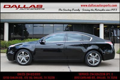 5-speed at sh-awd with tech package and hpt low miles 4 dr sedan automatic gasol