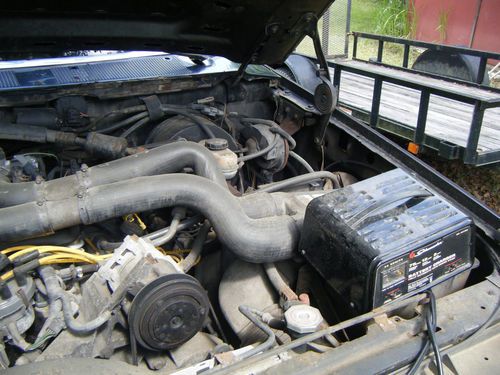 Used Ford F250 For Sale >> Sell used 1989 Ford F250 , 460 V8 in Middleburg, Florida ... Used Ford F250 For Sale >> Sell used 1989 Ford F250 , 460 V8 in Middleburg, Florida ...
