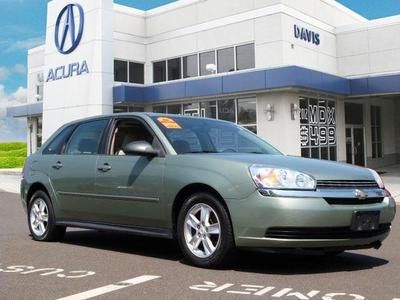 No reserve 2005 202634 miles 1 owner auto wagon hatchback silver green tan cloth
