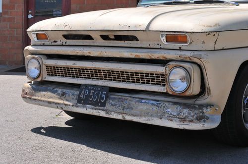 Sell used 1964 Chevy Suburban * Rare 2 Door Model with ... Sell used 1964 Chevy Suburban * Rare 2 Door Model with ...