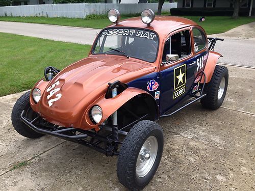 baja dune buggy for sale