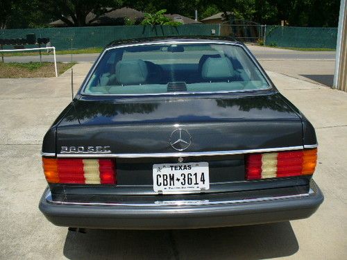 1990 Mercedes Benz 560 Class Exterior Pictures Cargurus Mercedes Benz Cars Mercedes Car Mercedes Benz