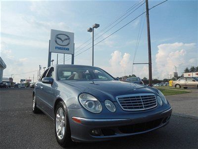 1 owner sunroof leather only 69,655 miles fully serviced by mercedes-benz 1 owne