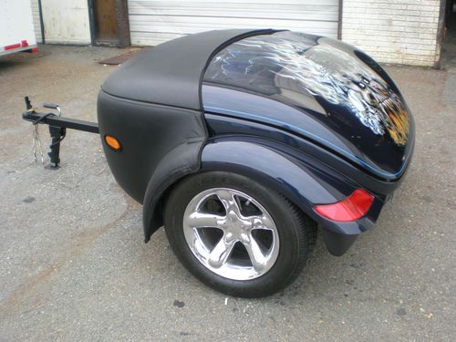 Plymouth prowler trailer