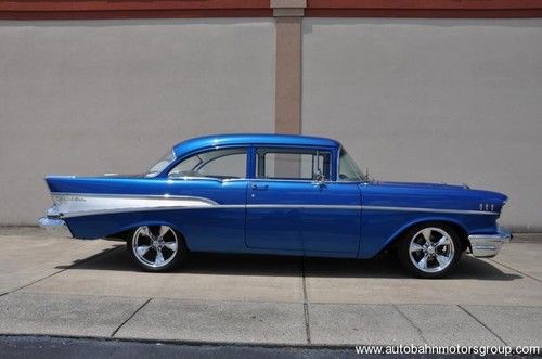 New Smyrna Chevrolet >> Sell used 1957 Chevrolet BelAir 2 Door Sedan Post Hot Rat ... New Smyrna Chevrolet >> Sell used 1957 Chevrolet BelAir 2 Door Sedan Post Hot Rat ...