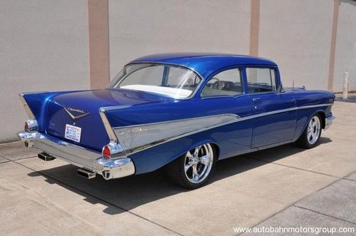 New Smyrna Chevrolet >> Sell used 1957 Chevrolet BelAir 2 Door Sedan Post Hot Rat ... New Smyrna Chevrolet >> Sell used 1957 Chevrolet BelAir 2 Door Sedan Post Hot Rat ...