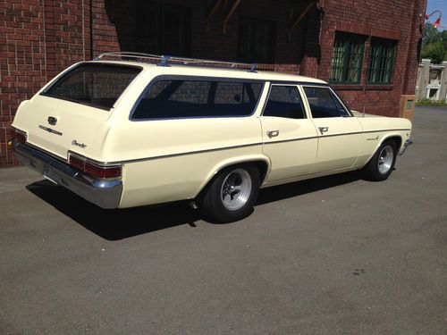 66 chevy impala wagon 66 chevy impala wagon