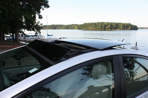 Toyota warranty navigation solar sunroof jbl audio satellite radio bluetooth +++