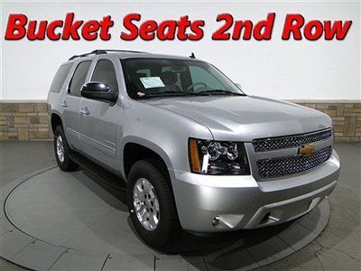 Brand new 2013 tahoe lt!  reserve is set to must sell!