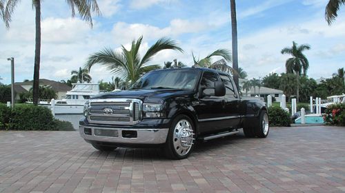 6 Door F350 >> Sell used 2005 Ford F-350 Lariat 4-door Dually lowered on ... 6 Door F350 >> Sell used 2005 Ford F-350 Lariat 4-door Dually lowered on ...