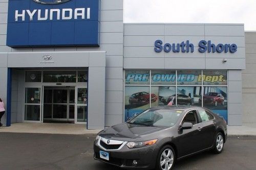 2010 acura limited