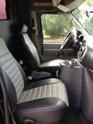 Limo For Sale >> Sell used 2005 Ford E-450 LIMO BUS, DISCO FLOOR, STRIPER POLE, INTERIOR ONLY 2 YEARS OLD in Cape ... Limo For Sale >> Sell used 2005 Ford E-450 LIMO BUS, DISCO FLOOR, STRIPER POLE, INTERIOR ONLY 2 YEARS OLD in Cape ...