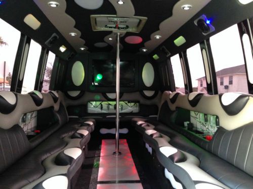 Used Cars For Sale Las Vegas >> Sell used 2005 Ford E-450 LIMO BUS, DISCO FLOOR, STRIPER POLE, INTERIOR ONLY 2 YEARS OLD in Cape ... Used Cars For Sale Las Vegas >> Sell used 2005 Ford E-450 LIMO BUS, DISCO FLOOR, STRIPER POLE, INTERIOR ONLY 2 YEARS OLD in Cape ...