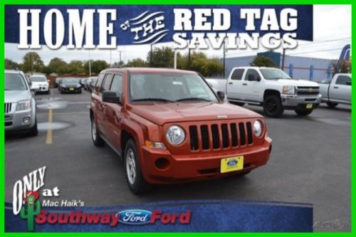 2010 sport used 2l i4 16v automatic fwd suv