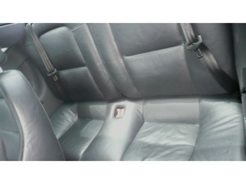 2000 TT Only 91K miles - Silver Black Leather Low Miles Florida Car - No Reserve, US $7,500.00, image 17