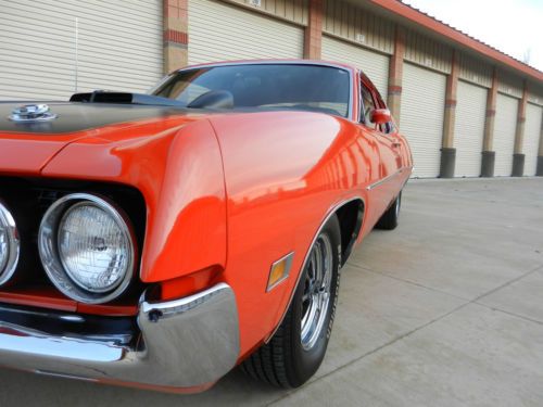 Trucks For Sale In Arkansas >> Sell used 1970 1/2 FORD FALCON SHAKER HOOD RARE CALYPSO ... Trucks For Sale In Arkansas >> Sell used 1970 1/2 FORD FALCON SHAKER HOOD RARE CALYPSO ...