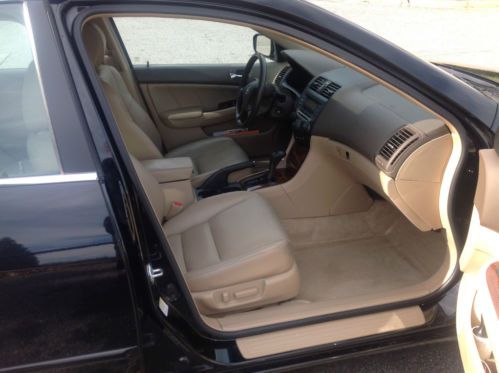 2006 Honda Accord For Sale >> Sell used 2006 Honda Accord EX-L V-6 87k miles Leather ... 2006 Honda Accord For Sale >> Sell used 2006 Honda Accord EX-L V-6 87k miles Leather ...