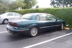 1994 chrysler lhs car for sale great value as a transportation car for your work