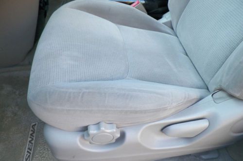 Marietta Toyota Service >> Sell used 2004 TOYOTA SIENNA LE GEORGIA OWNED 3RD ROW STOW & GO SEATS REAR ENT NO RESERVE in ... Marietta Toyota Service >> Sell used 2004 TOYOTA SIENNA LE GEORGIA OWNED 3RD ROW STOW & GO SEATS REAR ENT NO RESERVE in ...