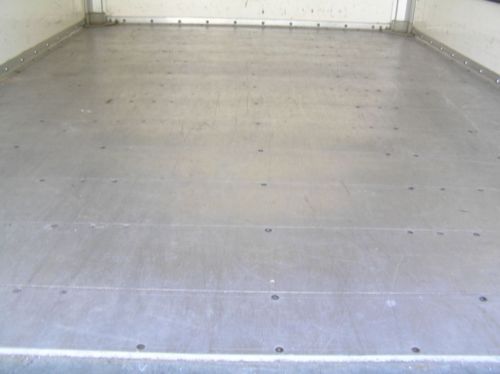 Sell used 1997 Ford F350 Truck with 14' Box in , for US $6,990.00
