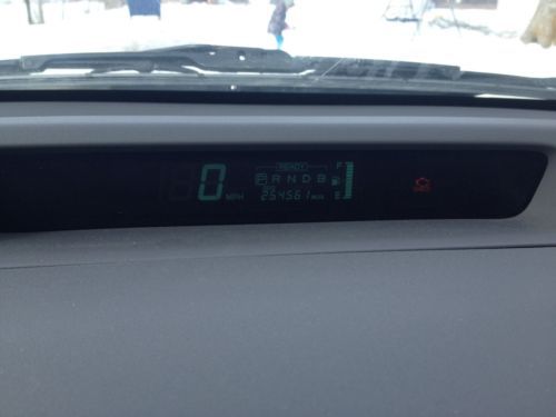 Prius Hybrid Battery Good Car Runs Bad Prius Hybrid Battery Good Car Runs Bad