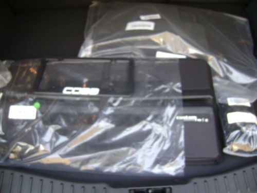 Sell new 2014 FORD FOCUS ST3 COBB COLD AIR INTAKE FULL ...
