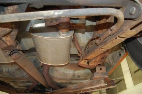 Sell Used 1970 Oldsmobile 442 W