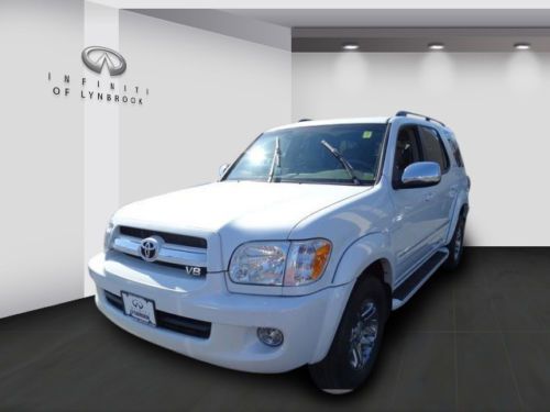 2007 toyota limited