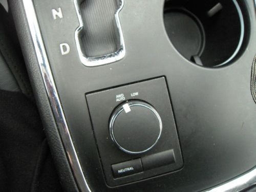 United Mileage Plus >> Sell used 2011 Durango Citadel Auto AWD 5.7L Hemi Leather ... United Mileage Plus >> Sell used 2011 Durango Citadel Auto AWD 5.7L Hemi Leather ...